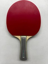 Nittaku Shakehand Table Tennis Racket