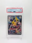 PSA 9 MINT Pikachu ex 001/030 World Championships 2023 Yokohama Deck Japanese