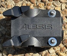 Alesis T-Clamp Electronic Drum Kit Rack 1.5" Command Surge E-Drums Single