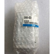 1PC NEW SMC EX600-ED3 Solenoid valve module Free shipping