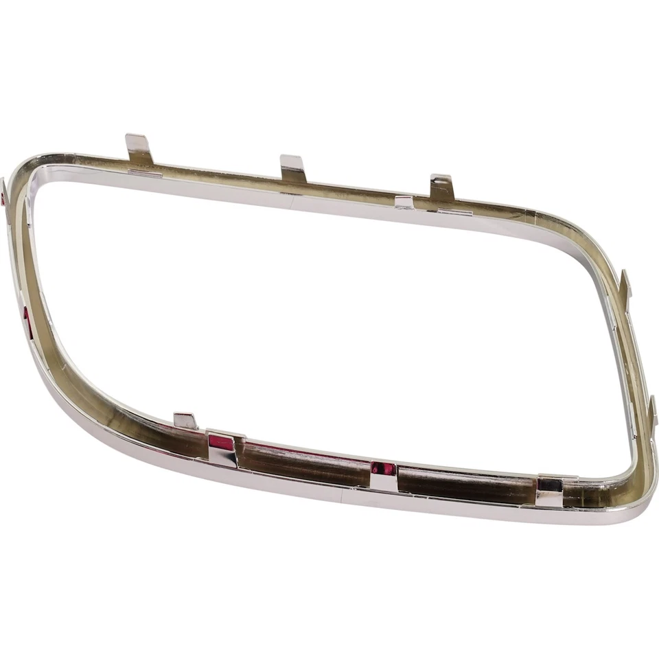 Controlador de parrilla lado izquierdo 15142121 para Pontiac Torrent 2006-2009 Foto 4 de 4