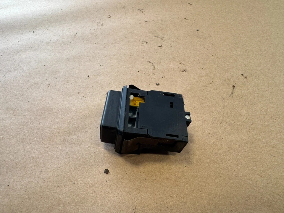 Interruptor de luz domo Jaguar XJ6 XJ12 S3 33788D Foto 4 de 4