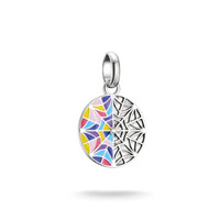 Thomas Sabo Charm-AnhäNger Wednesday Fenster CC1314-691-7