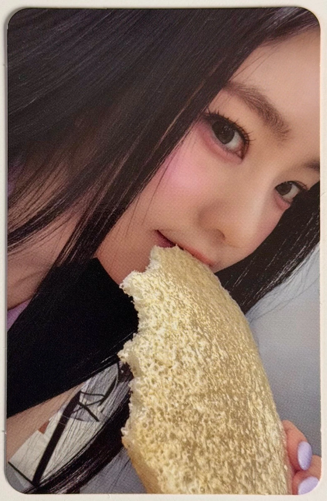 Red Velvet Irene Biggest Fan Album PC photocard