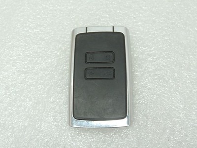 Renault Espace V MK5 JR Fernbedienung Karte Autoschlüssel 285976909R