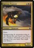 Igneous Pouncer LP Alara Reborn Multicolor Creature Elemental Mtg Magic
