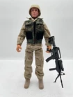 Gi Joe Figure 12 Inch