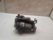 Staffa montaggio filtro olio diesel Volvo XC90 2005 08642839 ITM28308