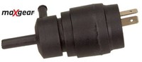 Maxgear 45-0004 Waschwasserpumpe FüR Scheibenreinigung Wischwasserpumpe