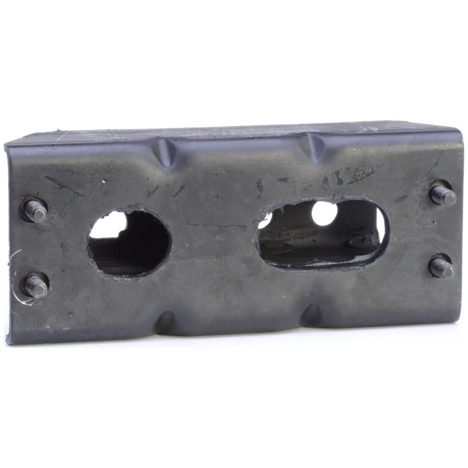 Montaje de transmisión manual trasero Anchor 2921 para 80-88 CJ5 CJ7 Eagle Sbbler Foto 2 de 4