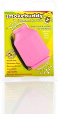 smokebuddy Jr Pink Personal Air Filter 