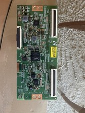 TCL 65S4 4K LED TV 18Y RAHU11P2TA4V0.0 T-Con Board- LMC650FN04