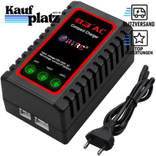 Lipo Ladegerät 2s 3s 7.4v 11.1v