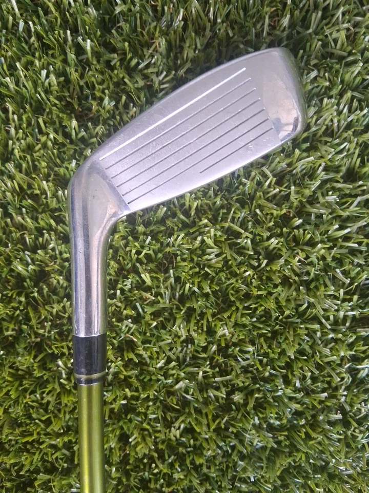 Adams Idea A2 Hybrid - 4H-23 - Aldila NV Green 85R Regular Shaft - - Image 3 of 4