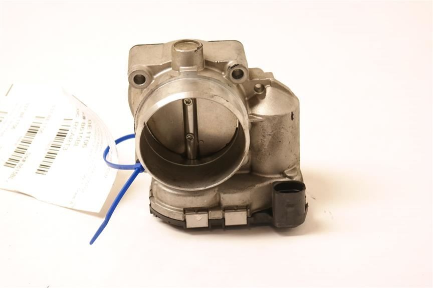 THROTTLE BODY OEM 2006 BENTLEY CONT-GT 1YR WRNTY