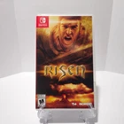 Risen - Nintendo Switch - CIB/Complete - ESRB