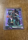 2018 Panini Prizm Basketball Prizms Purple Ice Jaylen Brown #108