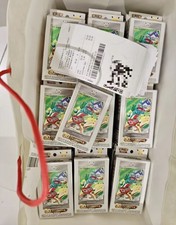 Pokemon S-Chinese 30th Anniv First Partner Holo Card Set Vol.1 Sealed 2026