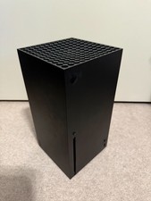 Microsoft Xbox Series X 1TB Video Game Console - Black
