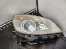 Feu avant (phare) Renault SCENIC