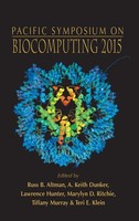 Altman Russ B | Biocomputing 2015 | Buch | Englisch (2014) | Gebunden