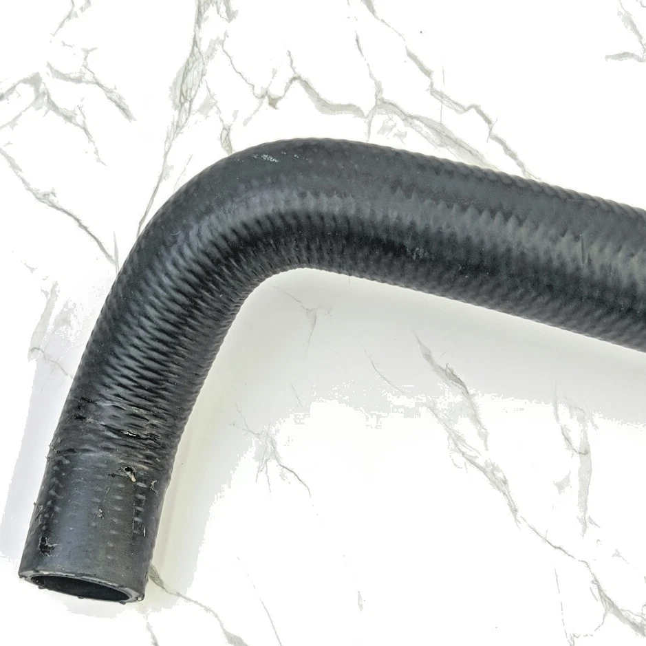 Manguera de radiador inferior Motorcraft KM4983 se adapta a Ford Explorer Mercury Mountaineer Nuevo de Lote Antiguo Foto 2 de 4