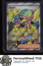 Canari 257/217 - ME: Ascended Heroes - (NM)