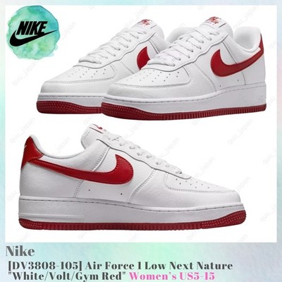 Nike Air Force 1 Low Next Nature DV3808-105 Women's US5-15 NEW | eBay