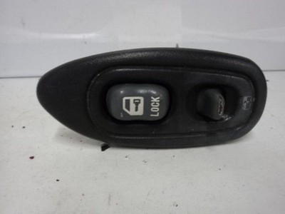 00 GRAND AM PASSENGER RIGHT POWER WINDOW DOOR LOCK CONTROL SWITCH 98513