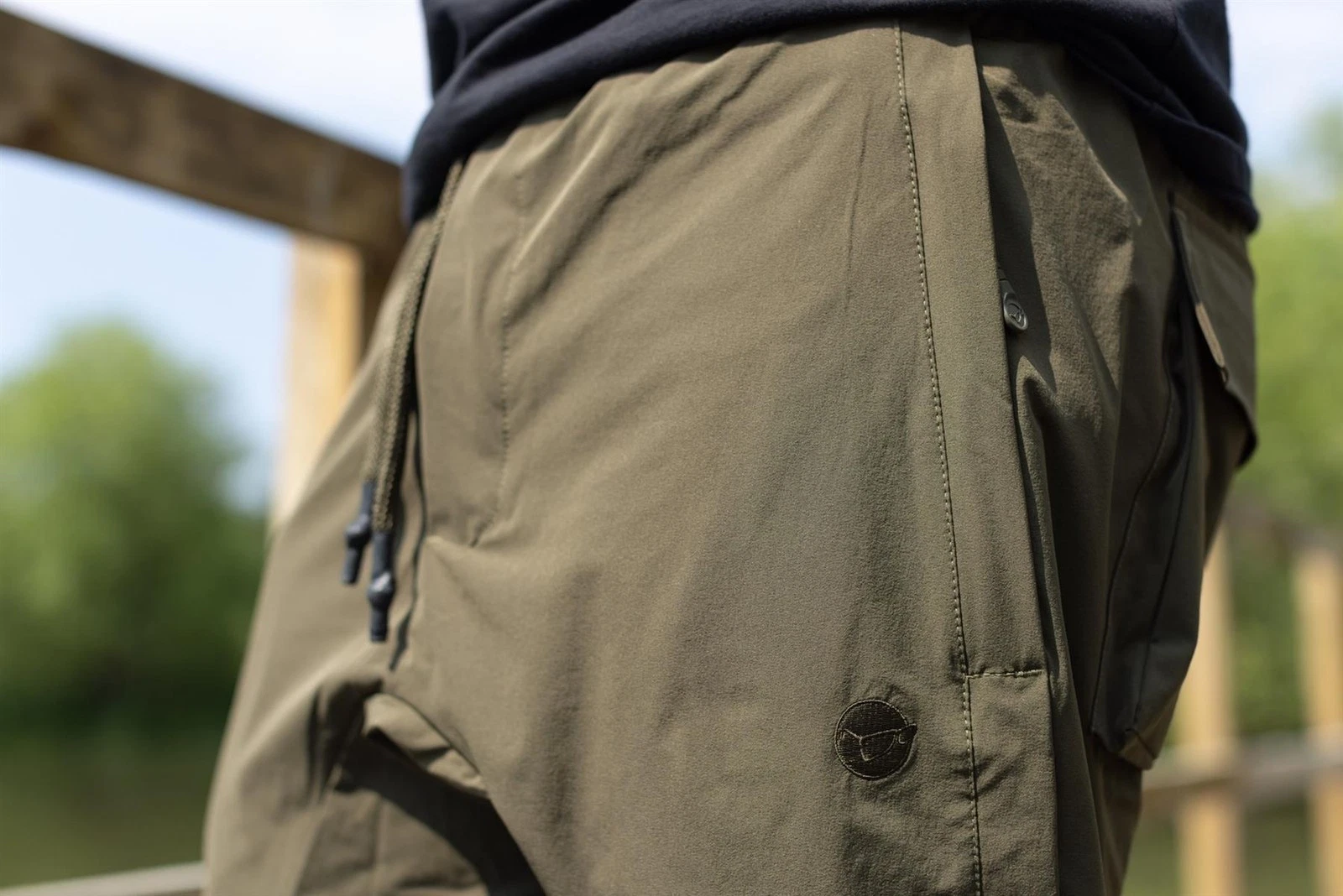 Korda Ultralite joggers
Opens in a new window or tab