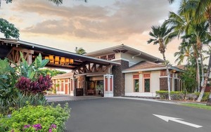 Hilton Grand Vacations Club - HGVC Points - Kohala Suites (9,280 Points)