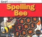 SNAP! Spelling Bee (Jewel Case)