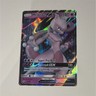 Pokémon Mewtwo GX Ultra Rare Holo 180HP 31/68 Hidden Fates Basic Card