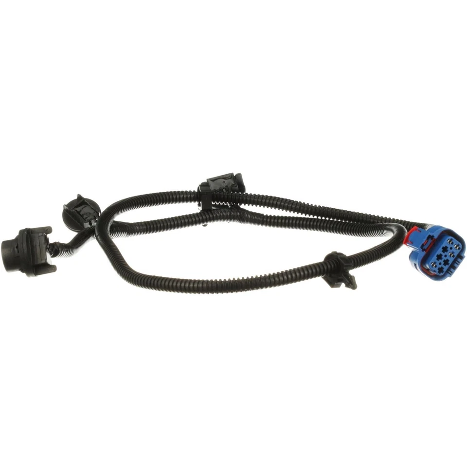 New SMP Tail Light Wiring Harness Left For 2015 Chevrolet Silverado 3500 HD - Image 2 of 4