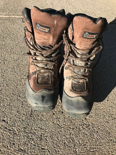 ROCKY Lynx Youth waterproof hunting 