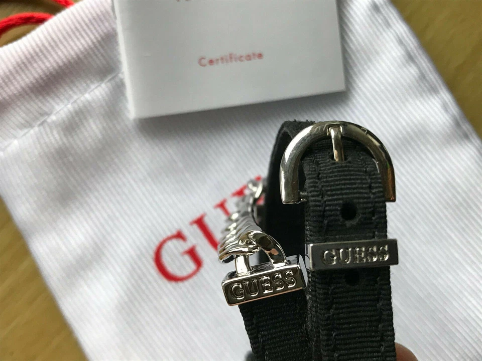 GUESS Armband Einheitsgröße NEU UNGETRAGEN Weihnachtsgeschenk - Bild 4 von 4