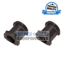 Pour Honda MK2 Fr-V Courant 2001-ONWARDS Barre Anti-roulis Avant Bush Paire