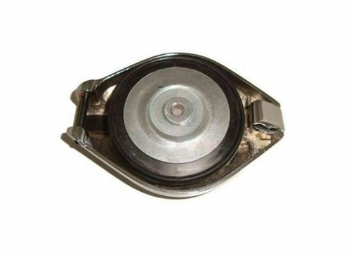 TANK CAP HINGED FLIP-UP GAS R50/5 R60/5 R75/5 R90/6 R90/S - Picture 2 of 2