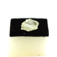 Stones And Minerals. 2.4 Carats CRYSTAL OF PARGASITE Myanmar.