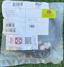 Leica GEV141 Antenna Cable 1.2m 667200 