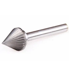 Violin Tool Luthier Peg Hole Conical Rotary File Tip For Violin/Viola/Cello