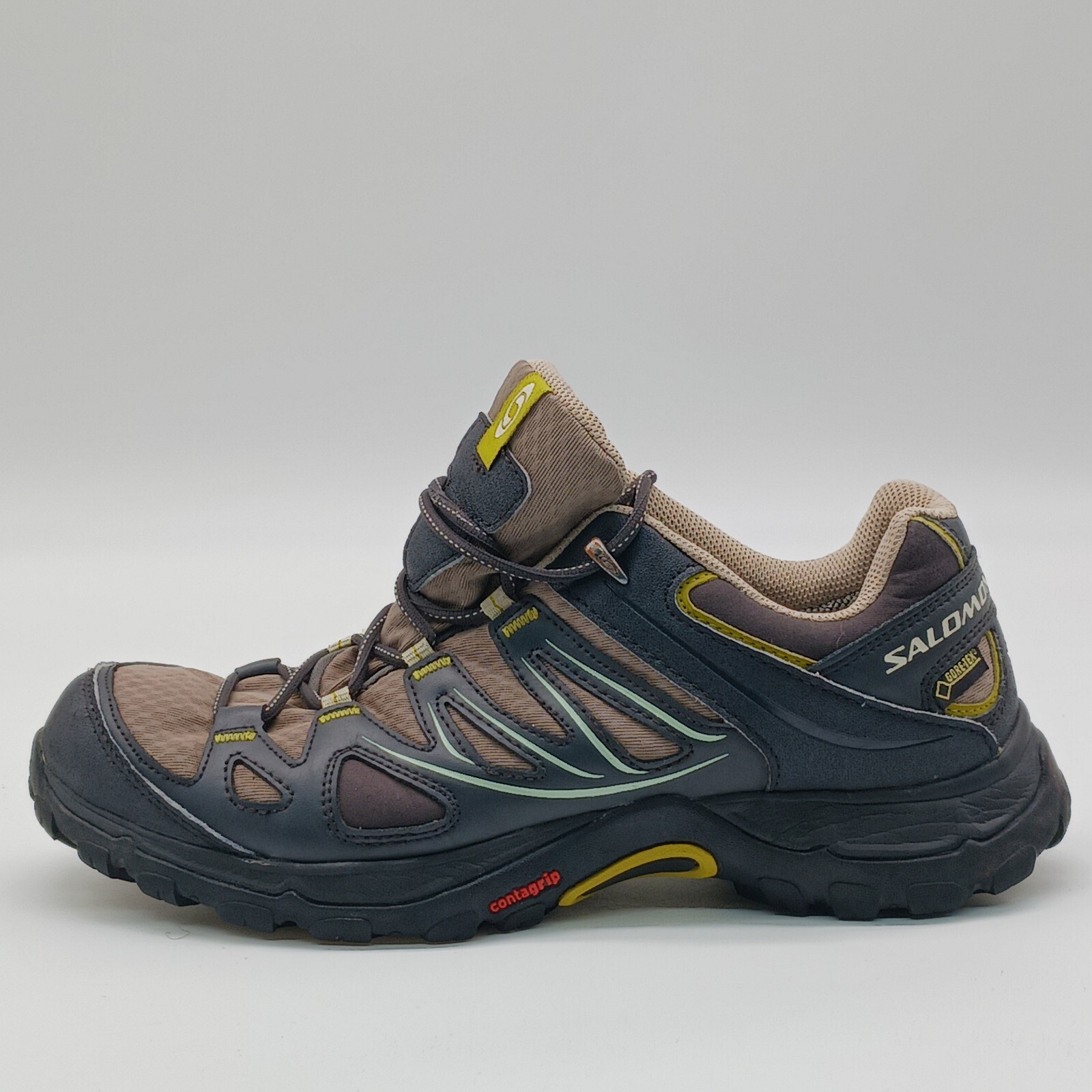 salomon ellipse gtx
