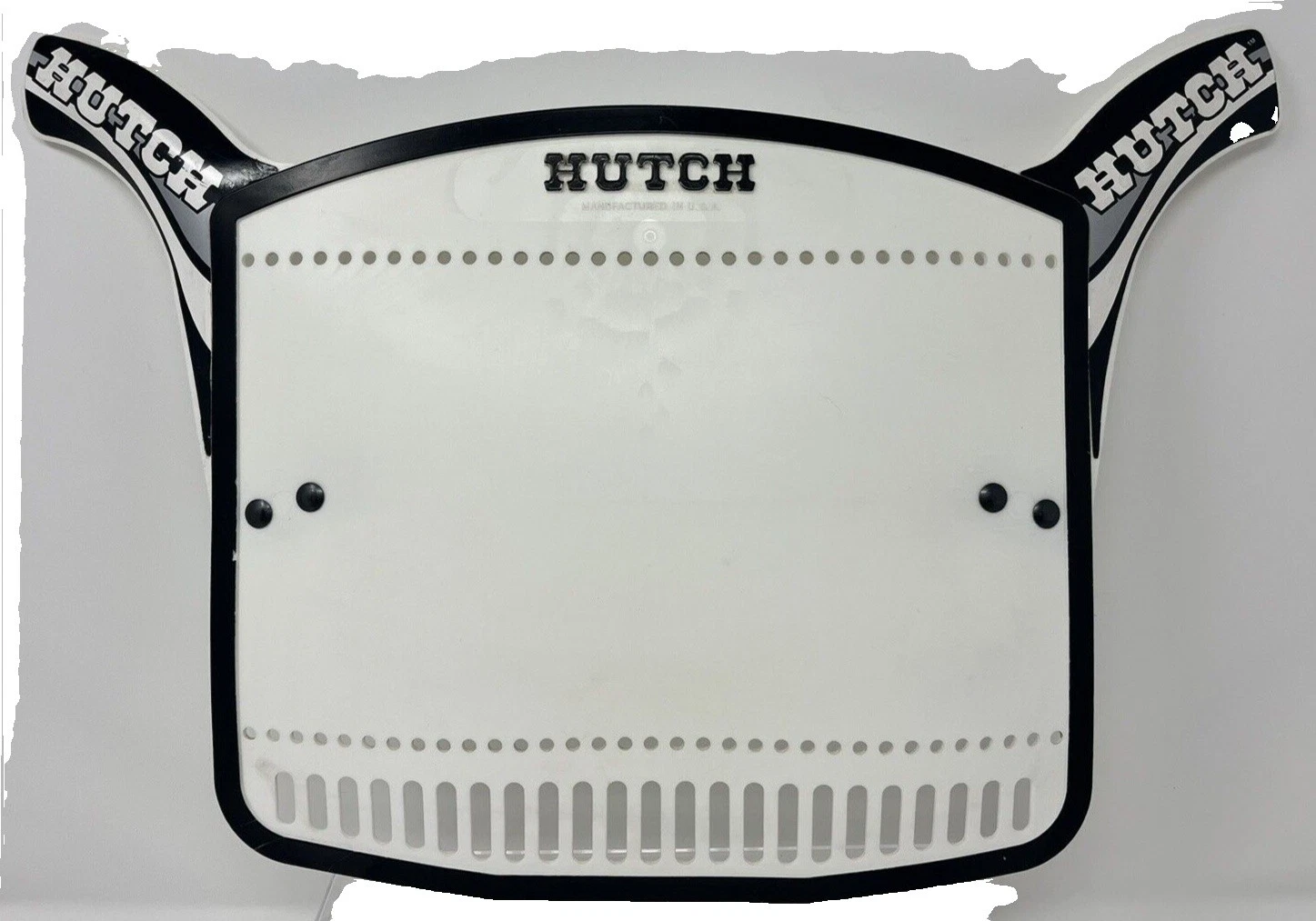 Hutch Vintage Old School BMX Bike Parts