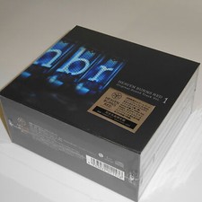 HEAVEN BURNS RED Original Sound Track Vol.1 (Limited Edition) JAPAN CD