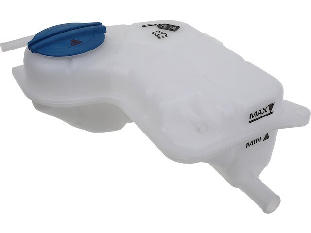 Front Autopart Premium Expansion Tank fits Audi A4 2002-2005 3.0L V6 69MDHR
