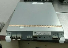 HP AJ798A 490092-001 MSA23000FC StorageWorks Smart Array Controller w/2x SFP