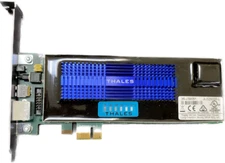 Thales nShield F3 PCI-e Security Module A-025000-L Standard Bracket