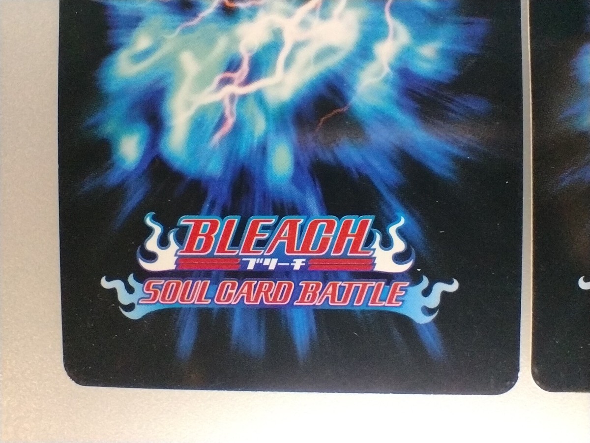 BLEACH Soul Card Battle 