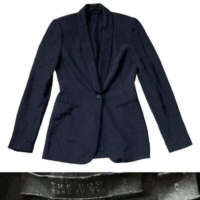 The Row Blazer Women's size 0 in Black