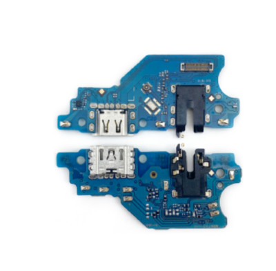 Für REALME C11 C20 C21 2021 Ladeanschluss Dock Board Stecker Mikrofon OEM